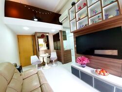 Casa Cambio (D19), Condominium #477008321